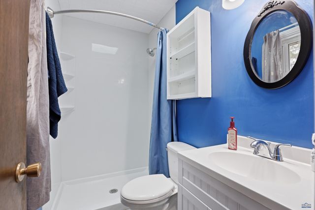 3413 MONARCH CT, Rapid City, SD 57702