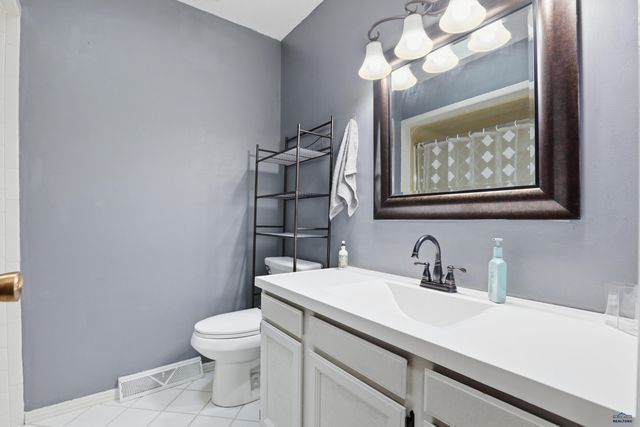 3413 MONARCH CT, Rapid City, SD 57702