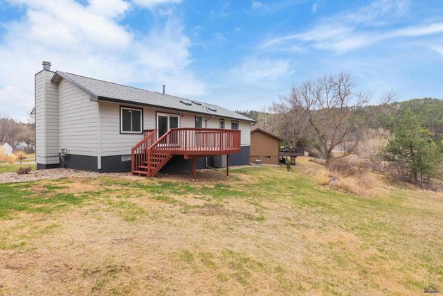 3413 MONARCH CT, Rapid City, SD 57702