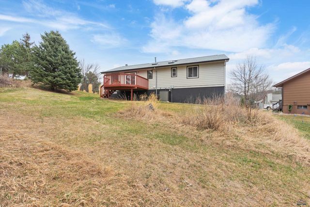 3413 MONARCH CT, Rapid City, SD 57702