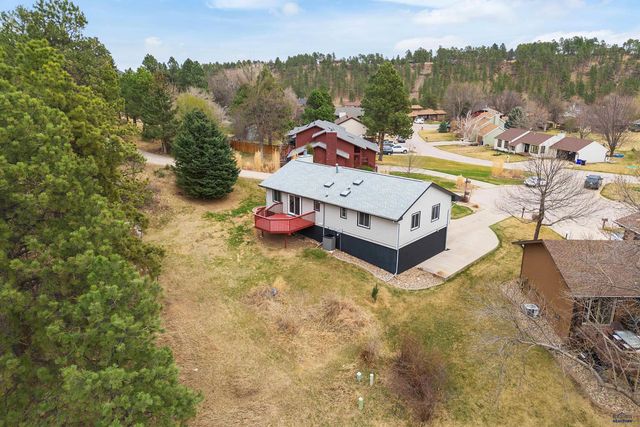 3413 MONARCH CT, Rapid City, SD 57702