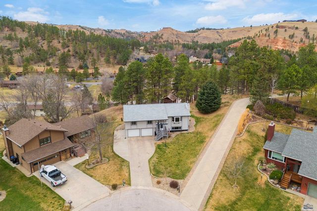 3413 MONARCH CT, Rapid City, SD 57702