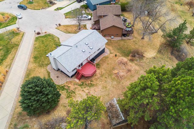 3413 MONARCH CT, Rapid City, SD 57702