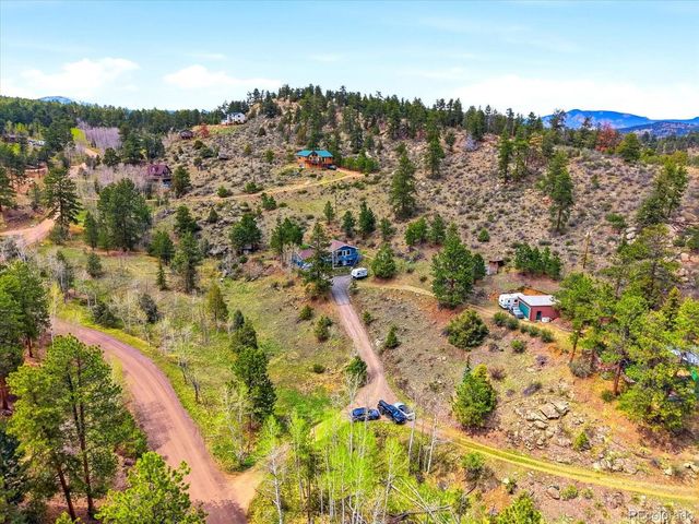 204 Bob Cat Trail, Bailey, CO 80421