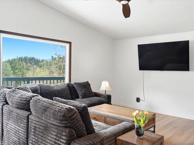 204 Bob Cat Trail, Bailey, CO 80421