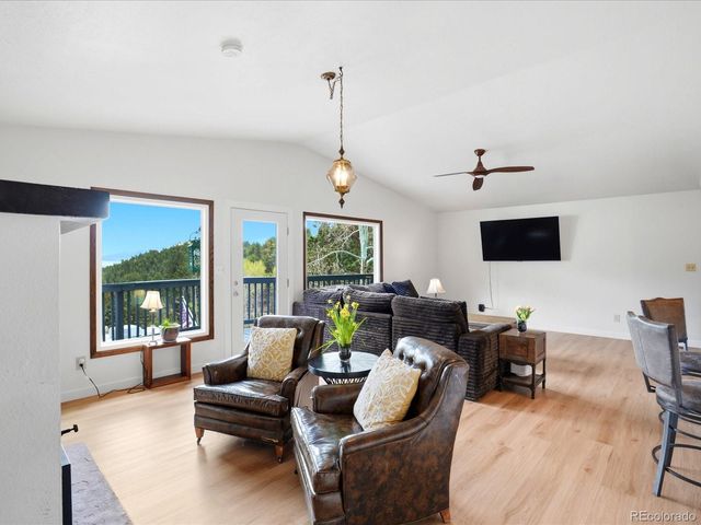 204 Bob Cat Trail, Bailey, CO 80421