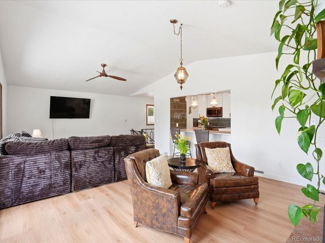 204 Bob Cat Trail, Bailey, CO 80421