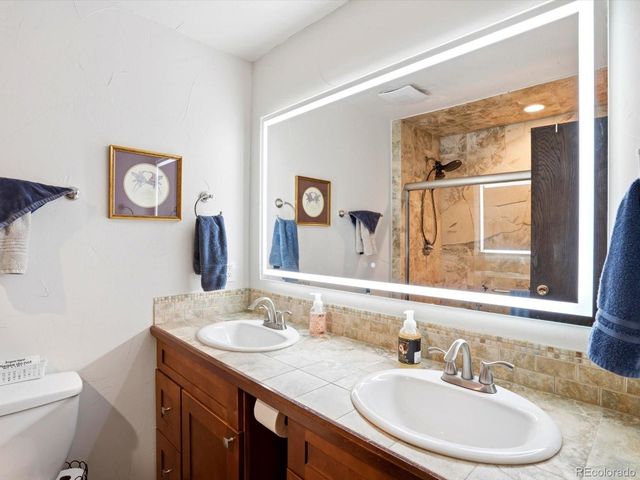 204 Bob Cat Trail, Bailey, CO 80421