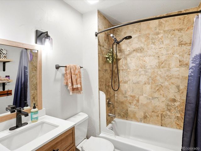 204 Bob Cat Trail, Bailey, CO 80421