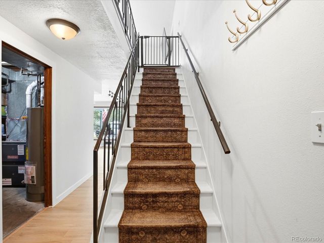 204 Bob Cat Trail, Bailey, CO 80421