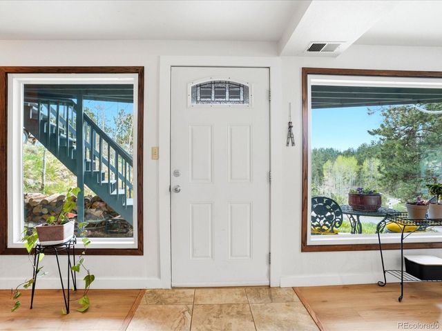 204 Bob Cat Trail, Bailey, CO 80421
