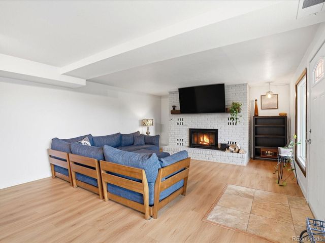 204 Bob Cat Trail, Bailey, CO 80421