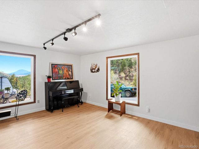 204 Bob Cat Trail, Bailey, CO 80421