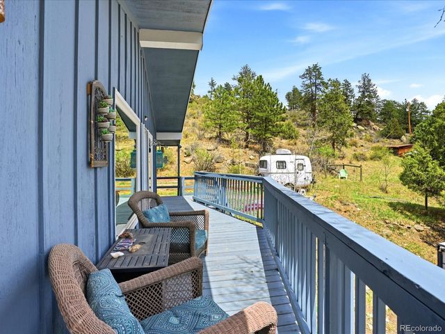 204 Bob Cat Trail, Bailey, CO 80421