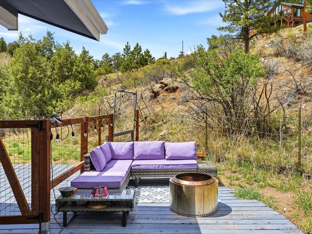 204 Bob Cat Trail, Bailey, CO 80421