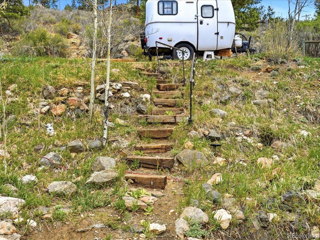 204 Bob Cat Trail, Bailey, CO 80421