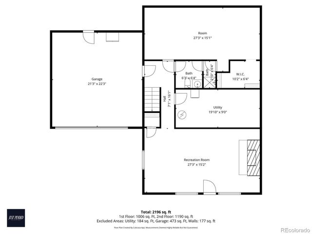 204 Bob Cat Trail, Bailey, CO 80421