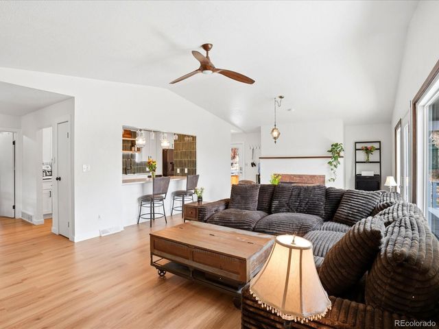 204 Bob Cat Trail, Bailey, CO 80421