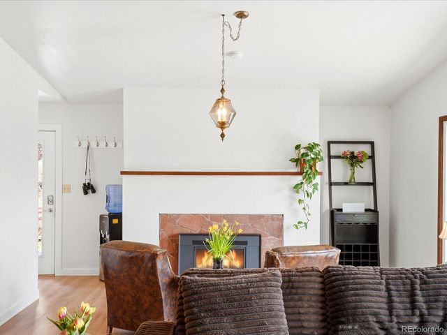 204 Bob Cat Trail, Bailey, CO 80421