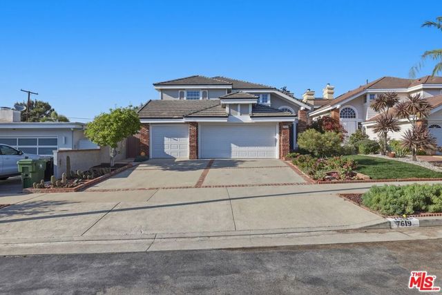 7619 W 85th Street, Playa Del Rey, CA 90293