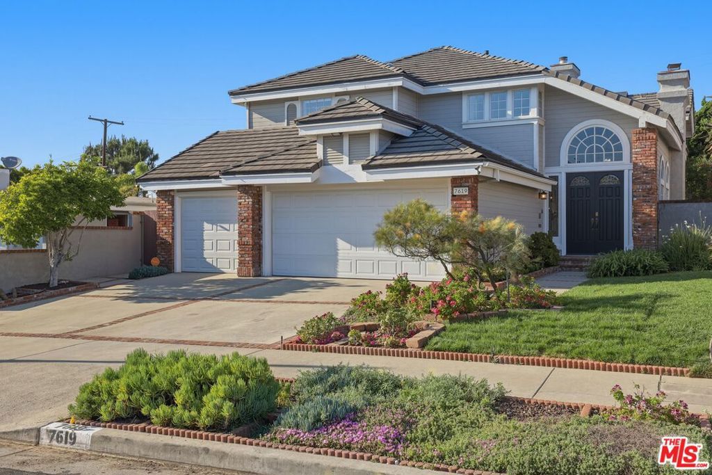 7619 W 85th Street, Playa Del Rey, CA 90293