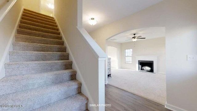 409 Royal Shore Lane, Holly Ridge, NC 28445