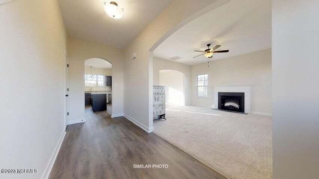 409 Royal Shore Lane, Holly Ridge, NC 28445
