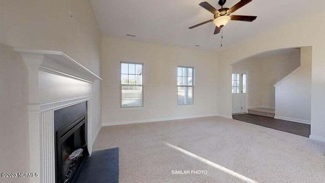 409 Royal Shore Lane, Holly Ridge, NC 28445