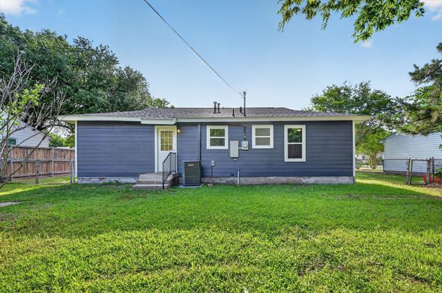 310 S 2nd Street, Wylie, TX 75098