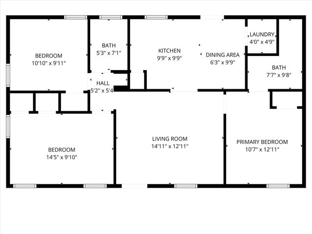 310 S 2nd Street, Wylie, TX 75098