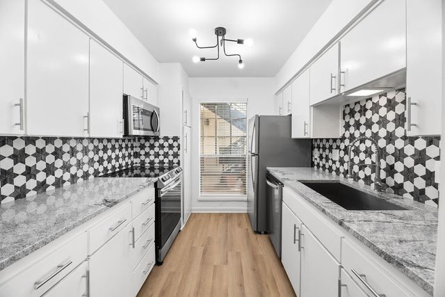 4901 Bryce Avenue 9, Fort Worth, TX 76107