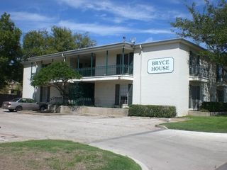 4901 Bryce Avenue 9, Fort Worth, TX 76107