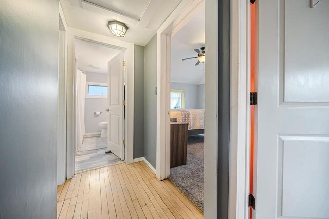 715 N HARRIMAN STREET, Appleton, WI 54911