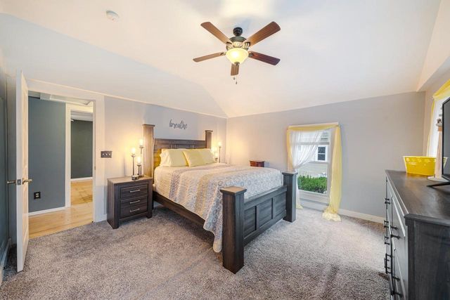 715 N HARRIMAN STREET, Appleton, WI 54911