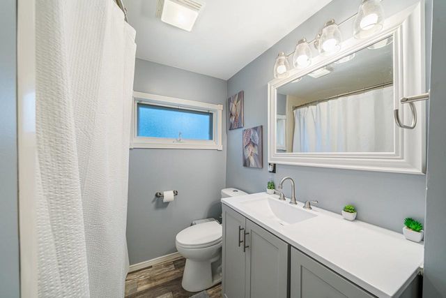 715 N HARRIMAN STREET, Appleton, WI 54911