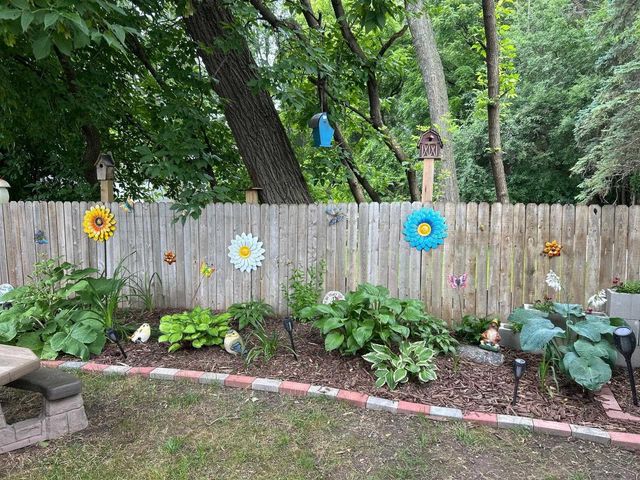 715 N HARRIMAN STREET, Appleton, WI 54911
