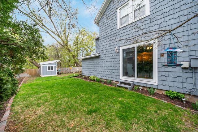 715 N HARRIMAN STREET, Appleton, WI 54911