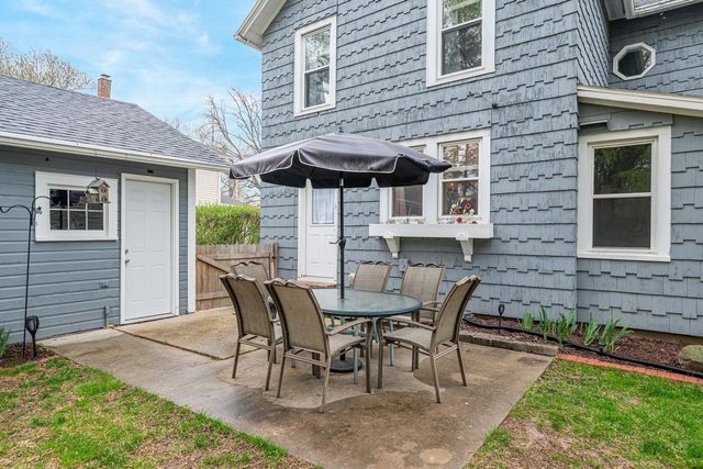 715 N HARRIMAN STREET, Appleton, WI 54911