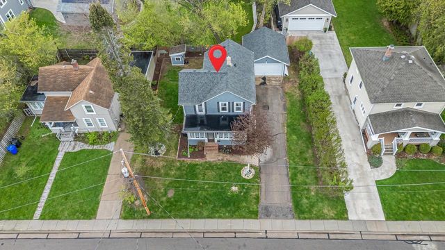715 N HARRIMAN STREET, Appleton, WI 54911