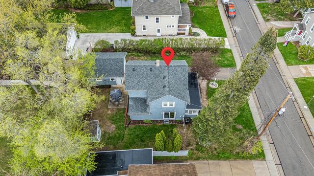 715 N HARRIMAN STREET, Appleton, WI 54911
