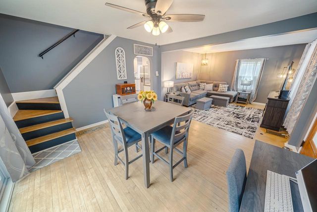 715 N HARRIMAN STREET, Appleton, WI 54911