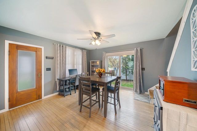 715 N HARRIMAN STREET, Appleton, WI 54911