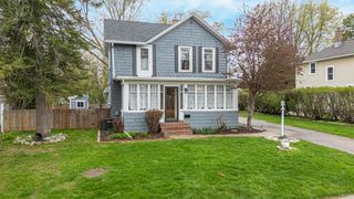 715 N HARRIMAN STREET, Appleton, WI 54911