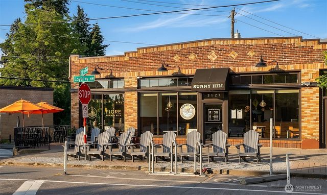 8552 31st Avenue NW, Seattle, WA 98117