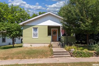 1318 OLIVE Street, Murphysboro, IL 62966