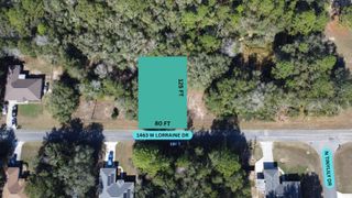 1463 W LORRAINE DRIVE, Citrus Springs, FL 34434