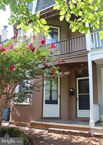 1705 N RODNEY ST, Wilmington, DE 19806