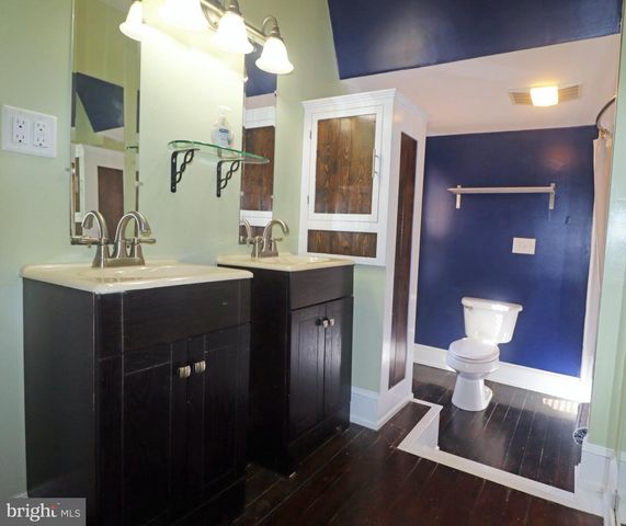 1705 N RODNEY ST, Wilmington, DE 19806