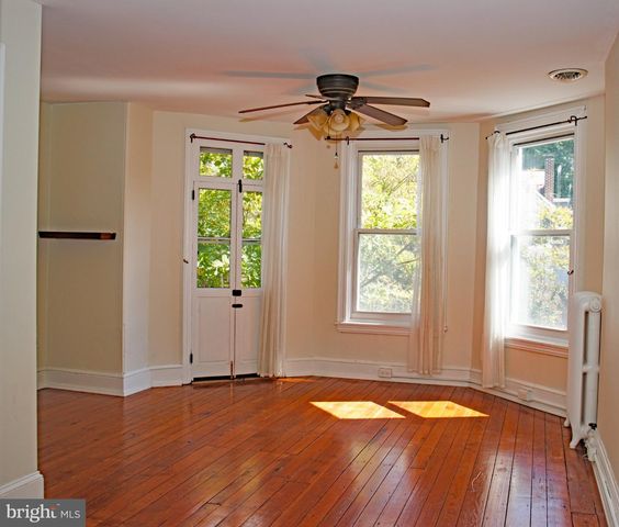 1705 N RODNEY ST, Wilmington, DE 19806