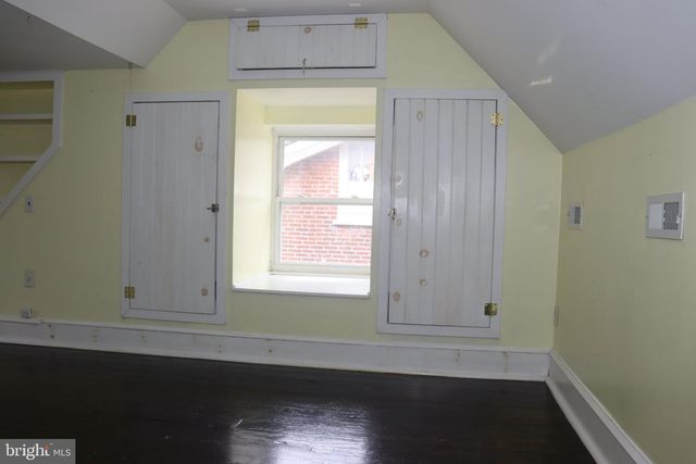 1705 N RODNEY ST, Wilmington, DE 19806